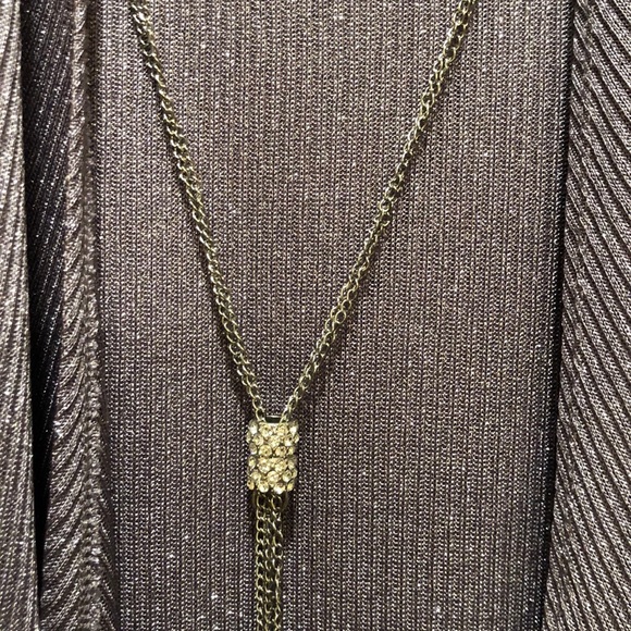 R&M RICHARDS NEW SHIFT DRESS MOCK DRAPED JACKET 8 - Picture 5 of 12